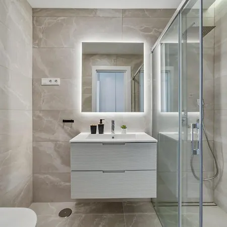 Skymar Sea & Salinas - Homes Ifach