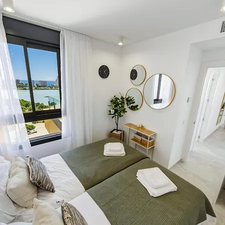 Skymar Sea & Salinas - Homes *