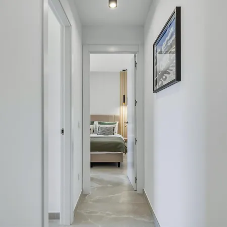 Apartament Skymar Sea & Salinas - Homes *