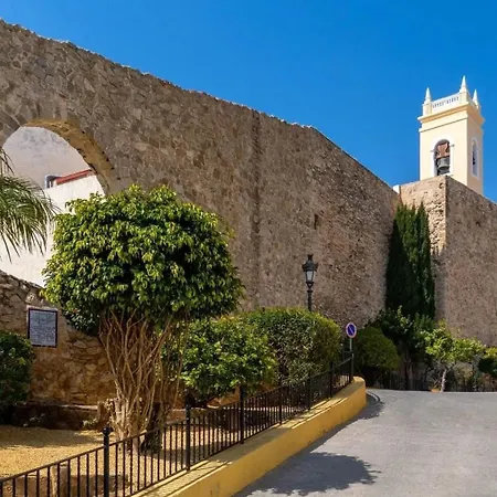 Skymar Sea & Salinas - Homes Apartament